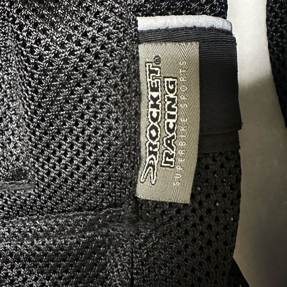 JOE Rocket Riding Jacket 🏍️ - Picture 9 of 11